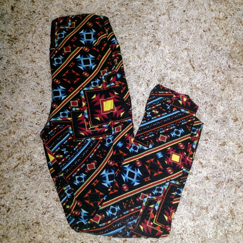 Kids Leggings